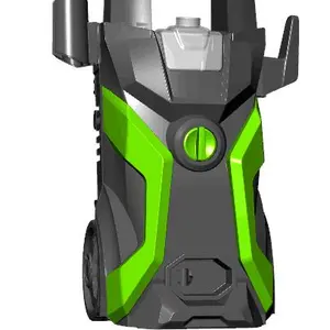 工厂供应商车道混凝土地面2025清洗机，带CE定制关键动力建筑食品技术零件批次 - Product Image 1