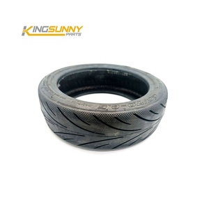Ninebo Escooter Tire Part 10 pouces pneu Tubeless 60/70-6.5 pneu sous vide <span class=keywords><strong>pour</strong></span> Nine-Bot Max G30 pièces de roue de Scooter électrique - Product Image 3