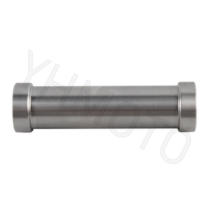 YHMOTO Cadre Principal de Moto Hauptrahmen Tuning Body Motorsport Tube de Direction pour Simson S50 S51 S70 S83 - Product Image 2