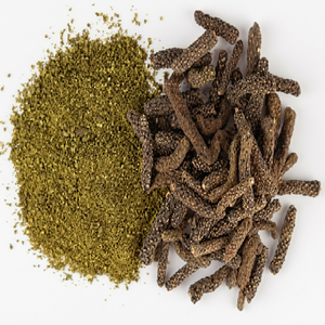 Piper Longum puro en polvo de la mejor calidad de la India - Product Image 1
