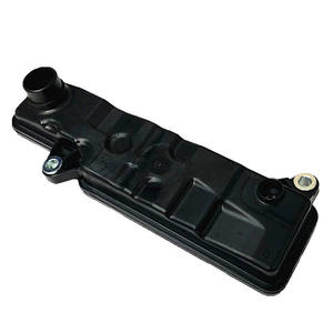 กรองน้ำมันเกียร์ฮอนด้า 25420-5LJ-003/25420-5C4 สำหรับแอคคอร์ด ซีอาร์วีโลหะพร้อมปะเก็นอะไหล่ทดแทนใหม่ - Product Image 2