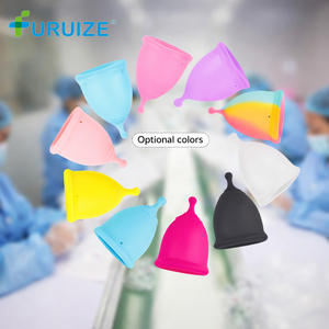 <span class=keywords><strong>Copa</strong></span> <span class=keywords><strong>Menstrual</strong></span> de Silicona Reutilizable, Kit Furuize, Fabricante Directo de Copas Menstruales <span class=keywords><strong>con</strong></span> Precios Competitivos - Product Image 2