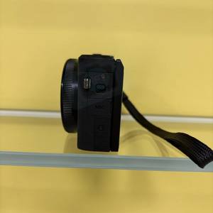 Cámara Digital Profesional HFT G7 <span class=keywords><strong>X</strong></span> Mark III de 20.2MP Negra al por Mayor - Product Image 5