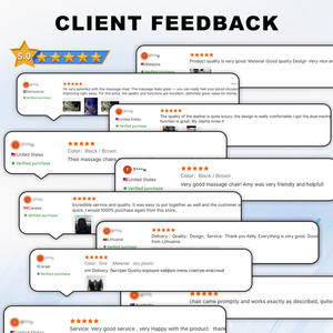 Fortschrittlichster KI 5D Massagesessel 2025 mit Heißrollen und Separater Bein- und Fußmassage - Product Image 6