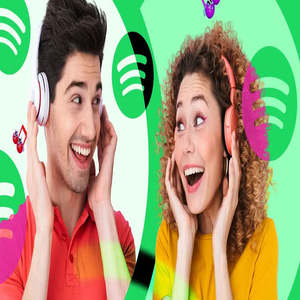 <span class=keywords><strong>Cuenta</strong></span> <span class=keywords><strong>de</strong></span> Música en Streaming Premium <span class=keywords><strong>de</strong></span> <span class=keywords><strong>Spotify</strong></span> Individual Estable por 1 Mes, Sin Invitación a Grupo Familiar, 1pc=1mes - Product Image 2