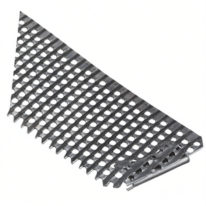 Lame de rechange Surform en métal perforé pour la découpe du bois - Product Image 2