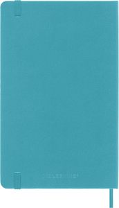 Wholesale Customizable Thermal PVC/PP Fabric Hardcover Diary Stone Paper Journal A5 <b>Calendar</b> Pu Leather Notebooks - Product Image 3
