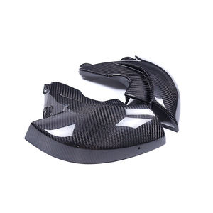 Conducto de Aire para Enfriador de Disco de Freno de Fibra de Carbono para Yamaha YZF R1 2020-2026 - Product Image 2