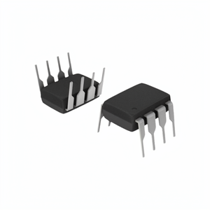 สินค้าในสต็อก NCP1207AP ชิ้นส่วนวงจรอิเล็กทรอนิกส์ 8 DIP ระบบจัดการพลังงาน (PMIC) - Product Image 1