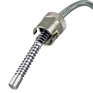 HY J <span class=keywords><strong>K</strong></span> Type baïonnette Thermocouple Capteur de température <span class=keywords><strong>KJ</strong></span> E PT100 ressort de compression rtd Machine de moulage par injection - Product Image 6