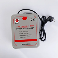 Transformateur de puissance haute efficacité 1000VA 220V 110V pour panneaux de commande PLC, capteurs et équipements d'automatisation industrielle