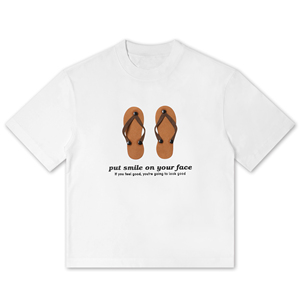 Camiseta de Manga Corta para Hombre, Diseño Divertido con Estampado Gráfico 3D, Cuello Redondo de Algodón, Estilo Urbano Holgado y Moderno, Casual de Verano - Product Image 6
