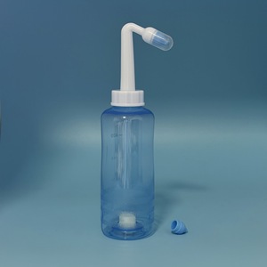 Irrigador Nasal Marca Anning de 300 ml con Boquilla para Cuidado Nasal - Product Image 4