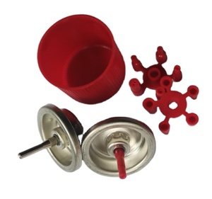 Bombe aérosol <span class=keywords><strong>vide</strong></span> et bidon de gaz <span class=keywords><strong>butane</strong></span> <span class=keywords><strong>bouteille</strong></span> de gaz plus légère - Product Image 3