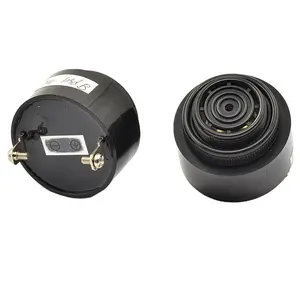 MSPS43A 12v 43mm outdoor piezo buzzer for fire alarm system