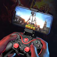 BT5.0 nueva llegada Blue Tooth Gamepad KAKU/KAKUSIGA controlador de videojuegos regalos populares multifunción BT Gaming Gamead