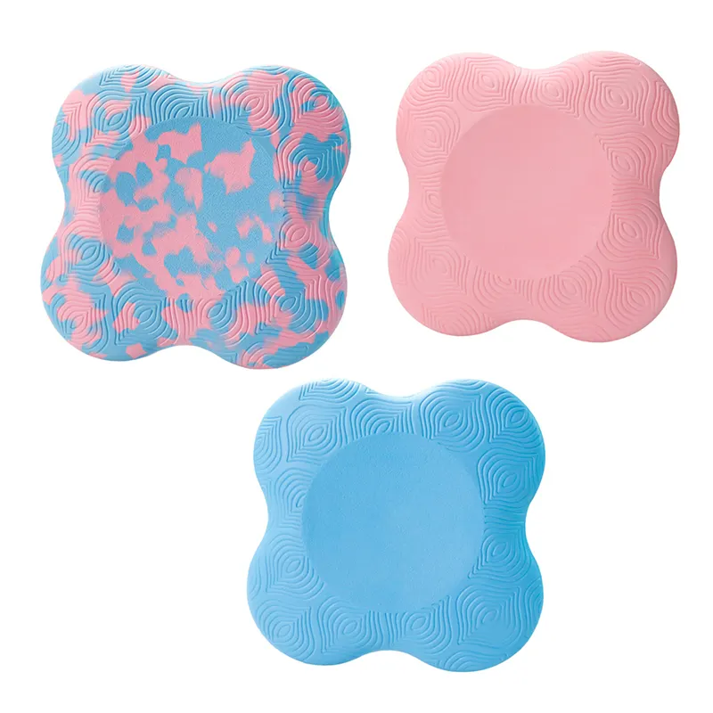 Наколенник SANFAN для занятий спортом, мягкий протектор для запястья, локтя и колена, для занятий в спортзале, фитнесом, йогой