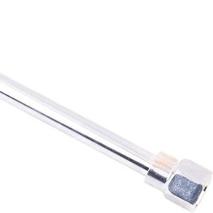 Inflador de Neumáticos Digital Inalámbrico de Una Pieza con Bomba de Aire ABS para Automóviles, Palanca de Inflado de Neumáticos - Product Image 3