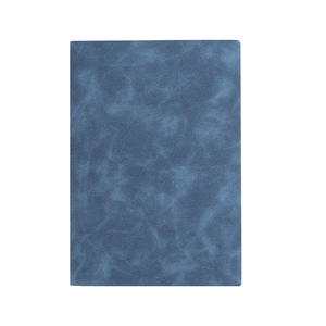 Vente en gros A5 cahier créatif avec logo imprimé 7 couleurs marque 100 feuilles fabriqué en Chine retour à l'école Offre Spéciale pour souvenirs cadeaux - Product Image 1