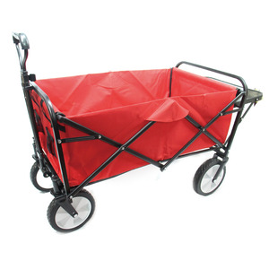 GT1802 Foldable <strong>Folding</strong> Carry Beach <strong>Trolley</strong> Camping Wagon - Product Image 6