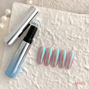 MS Series bạc ống ma thuật gương Gradient đệm không khí sắc tố bút nâng cấp chính Loại sản phẩm sắc tố - Product Image 4