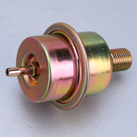 Wholesale Car Engine System Parts Fuel Injection Pressure Regulator 0280161007 928110231 for MERCEDES-BENZ W123 W116 S-Klasse
