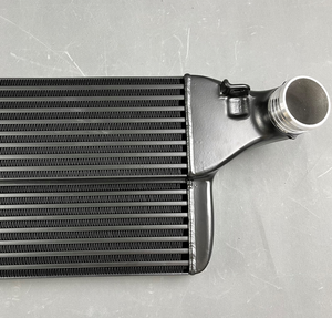 Echangeur thermique avec tube en aluminium, pour <span class=keywords><strong>Ford</strong></span> <span class=keywords><strong>fiesta</strong></span> st180 <span class=keywords><strong>mk7</strong></span>, prix d'usine, haute qualité - Product Image 5