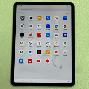 Tablette de jeu haut de gamme OnePlus Pad Pro 11,35 pouces 3K 144Hz LCD Snapdragon 8 Gen 3 Batterie 9510mAh - Product Image 2