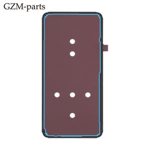 Adhésif pour coque arrière, ruban adhésif, autocollant pour <span class=keywords><strong>Huawei</strong></span> <span class=keywords><strong>Mate</strong></span> <span class=keywords><strong>20</strong></span> Pro, adhésif pour couvercle de <span class=keywords><strong>batterie</strong></span> - Product Image 6