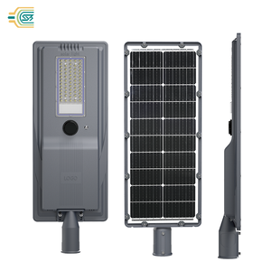 Mistai MST-CY-008-1/2 Solar Street <b>Light</b> High Lumen 12000Lm 75W 30Ah <b>Motion</b> <b>Sensor</b> MPPT IP65 Waterproof <b>LED</b> for Highway Use - Product Image 6
