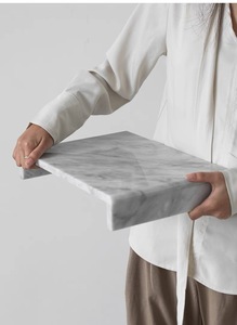 Nhà Máy Mới Bằng Đá <span class=keywords><strong>C</strong></span>ẩm Thạch Trắng Thấp Bảng Bánh Bảng Nhỏ Bàn <span class=keywords><strong>C</strong></span>à Phê Hình Chữ Nhật Hình Dạng Bằng Đá <span class=keywords><strong>C</strong></span>ẩm Thạch Trắng Thự<span class=keywords><strong>c</strong></span> Phẩm Phụ<span class=keywords><strong>c</strong></span> Vụ Đứng - Product Image 6