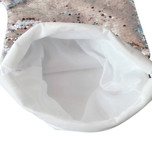 Bas à paillettes <span class=keywords><strong>de</strong></span> sublimation <span class=keywords><strong>de</strong></span> bonne qualité bas à paillettes blancs <span class=keywords><strong>de</strong></span> sublimation bas <span class=keywords><strong>de</strong></span> noël à paillettes - Product Image 3