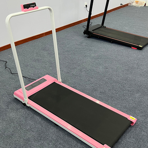 <span class=keywords><strong>Tapis</strong></span> roulant électrique pliable pour usage domestique, équipement <span class=keywords><strong>de</strong></span> fitness, <span class=keywords><strong>tapis</strong></span> <span class=keywords><strong>de</strong></span> marche <span class=keywords><strong>plat</strong></span> <span class=keywords><strong>ultra</strong></span> silencieux - Product Image 4