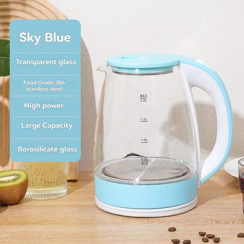 Bleu ciel-norme européenne