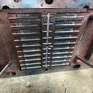 <span class=keywords><strong>Kaydo</strong></span> Hot Nouveaux produits Moule de rasoir bicolore jetable à usage médical - Product Image 4