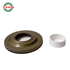 YXRM-ajustador de embrague doble para Volkswagen, accesorio para Ford Focus MPS6/6DCT450 para 2,0 T Mondeo, Volvo XC60 AMAG 9R7L 516 AC - Product Image 2