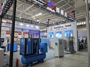 Gerador De Nitrogênio Membrana De Grau De Embalagem De Alimentos De Gás psa Gerador De Nitrogênio Planta De Máquinas De Corte A Laser - Product Image 4