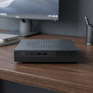 Mini PC Intel Core i5 al por mayor con Windows 11, 32 GB de RAM DDR5, SSD de 1 TB, microordenador de escritorio de alto rendimiento para empresas y educación - Product Image 3