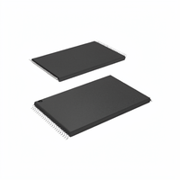 Componente de Chips Electrónicos del Canal del Fabricante, Memoria Is34Mw04G084-Tli 48 Tfsop