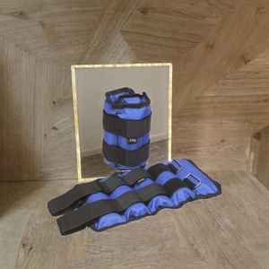 <span class=keywords><strong>Poids</strong></span> de <span class=keywords><strong>cheville</strong></span> réglables 20 lb (20 <span class=keywords><strong>kg</strong></span>) en tissu Oxford écologique, emballage personnalisé, bracelet de <span class=keywords><strong>poids</strong></span> lourd pour poignet <span class=keywords><strong>10</strong></span> <span class=keywords><strong>kg</strong></span> 5 <span class=keywords><strong>kg</strong></span> pour le yoga - Product Image 3