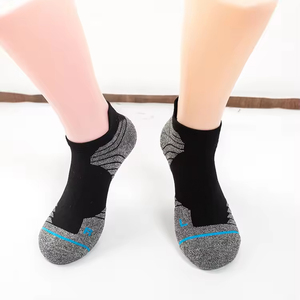 Wholesale New Style <b>Compression</b> Boot Ankle <b>Socks</b> Sport Direct Factory Price Short Sport <b>Socks</b> High Quality - Product Image 6