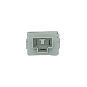 Yu Zhou New Flasher <b>Relay</b> 81980-60010 24V 3P Silver Contact Turn Signal Hazard Warning for Car Repair - Product Image 2