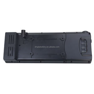 LiIon — batterie de vélo électrique, Akku, 250W, 36V, 10,4 ah, 14ah, avec chargeur 42V, 2a - Product Image 4