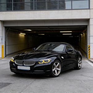 Para <span class=keywords><strong>BMW</strong></span> <span class=keywords><strong>Z4</strong></span> E89 20i 23i 28i <span class=keywords><strong>30i</strong></span> 35i 2009-2016 Conjunto de Faros Delanteros LED para Automóvil, Lentes de Proyector DRL, Accesorios de Auto Plug and Play - Product Image 5