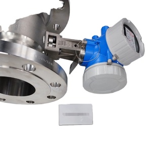 เครื่องวัดอัตราการไหลแบบโคริโอลิส รุ่น 80E ของแท้จาก Endress+Hauser ผลิตจากสแตนเลส สำหรับวัดการไหลของก๊าซ น้ำ น้ำมัน และอากาศ - Product Image 3