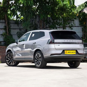 Nouvelle <span class=keywords><strong>Volvo</strong></span> XC70 AWD Deluxe <span class=keywords><strong>SUV</strong></span> Familiale <span class=keywords><strong>Hybride</strong></span> Rechargeable 1.5T DHT 3 Vitesses Automatique 2026 à Vendre - Product Image 5