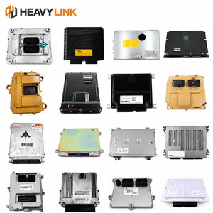 HEAVYLINK EDC17C44 ชุดควบคุมเครื่องยนต์ ECU 0281020446 สำหรับรถบรรทุก รถขุด รถตัก รถเครน เครื่องกำเนิดไฟฟ้า - Product Image 4
