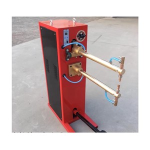 KL-10 Model <b>Pedal</b> Type Mash Welder Spot Point Welding <b>Machine</b> Full Copper Spot Welding <b>Machine</b> Foot Spot Welding <b>Machine</b> - Product Image 4