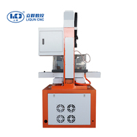 Fabricant chinois de nouvelles machines de perçage CNC EDM à haute vitesse et à petits trous avec moteur PLC, roulement et pompe