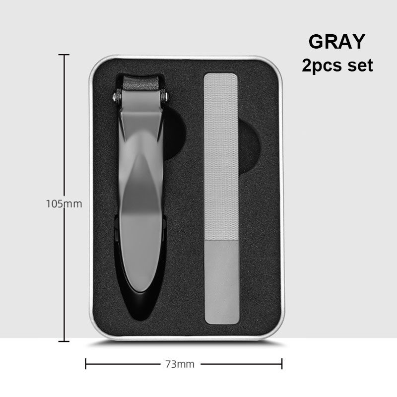 Set di Gray-2pcs